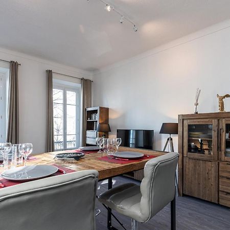 Jean Medecin Av - Large 2 Bdrs Central Ac Nice Exterior foto