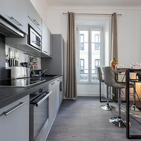 Jean Medecin Av - Large 2 Bdrs Central Ac Nice Exterior foto