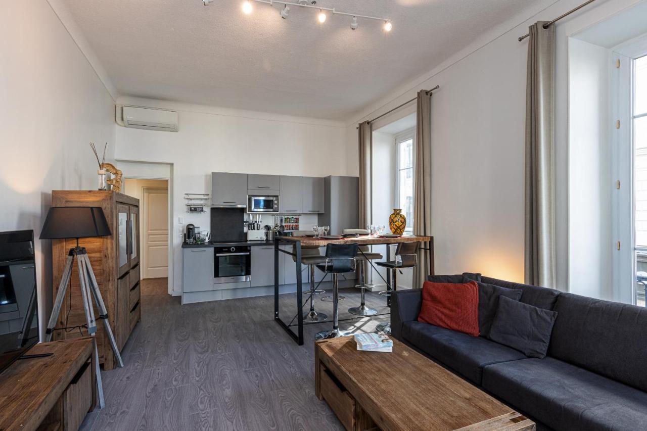 Jean Medecin Av - Large 2 Bdrs Central Ac Nice Exterior foto
