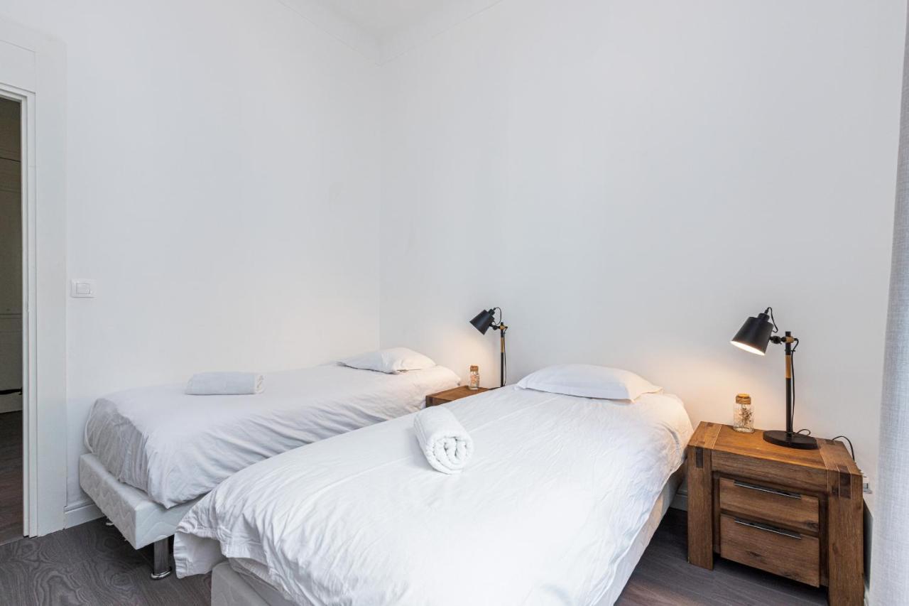 Jean Medecin Av - Large 2 Bdrs Central Ac Nice Exterior foto